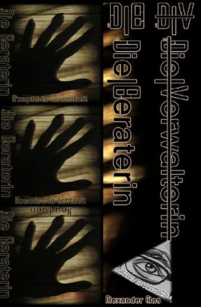 D|B D|V - Die|Beraterin Die|Verwalterin