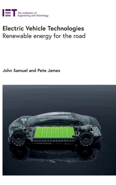 Electric Vehicle Technologies