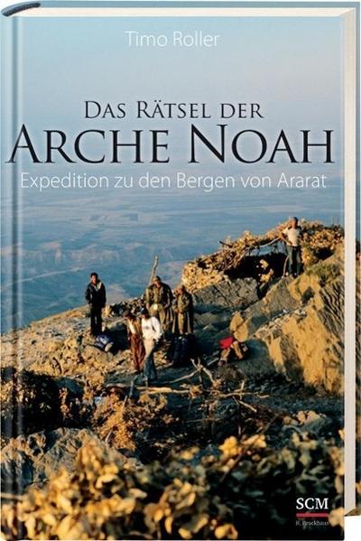 Roller, T: Rätsel der Arche Noah