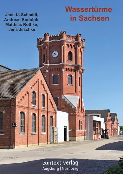 Wassertürme in Sachsen