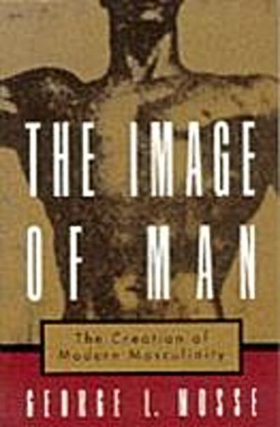 Image of Man