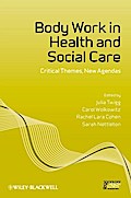 Body Work in Health and Social Care