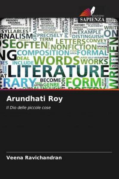Arundhati Roy