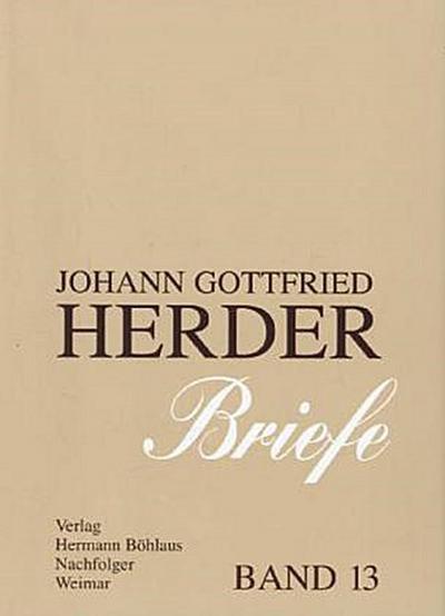Briefe Kommentar zu Band 6 (1788 - 1792)