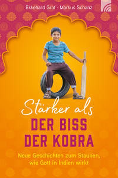 Stärker als der Biss der Kobra