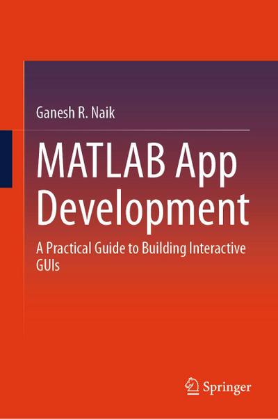 MATLAB App Development