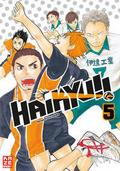 Haikyu!! 5