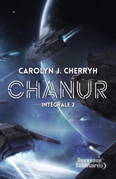 Chanur (L’’Intégrale 2)
