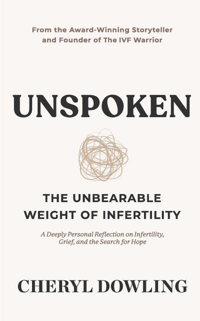 Unspoken