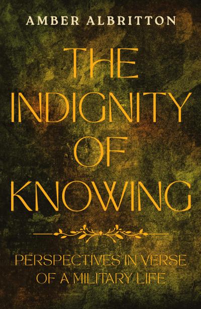 The Indignity of Knowing