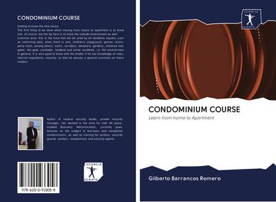 CONDOMINIUM COURSE