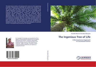 The Ingenious Tree of Life