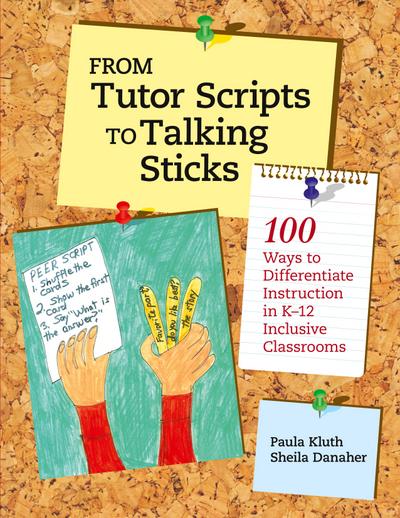 From Tutor Scripts to Talking Sticks