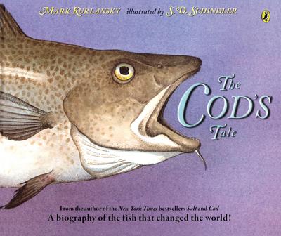 The Cod’s Tale