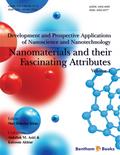 Nanomaterials and their Fascinating Attributes