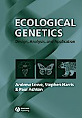 Ecological Genetics