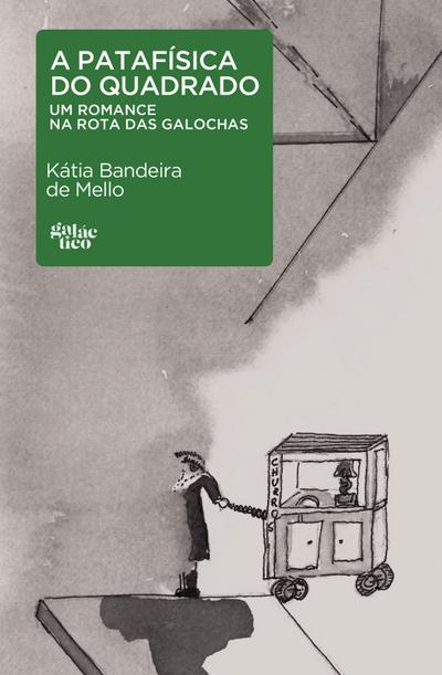 A patafísica do quadrado