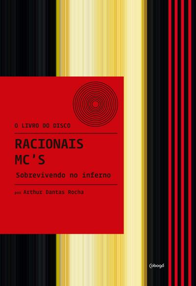 Racionais MC’s - Sobrevivendo no inferno