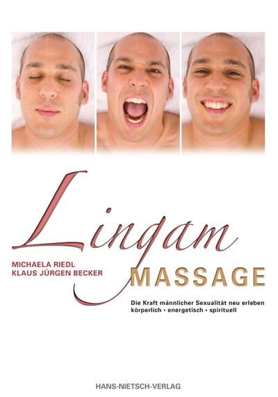 Lingam-Massage