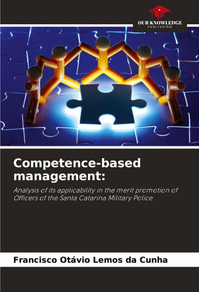 Competence-based management:
