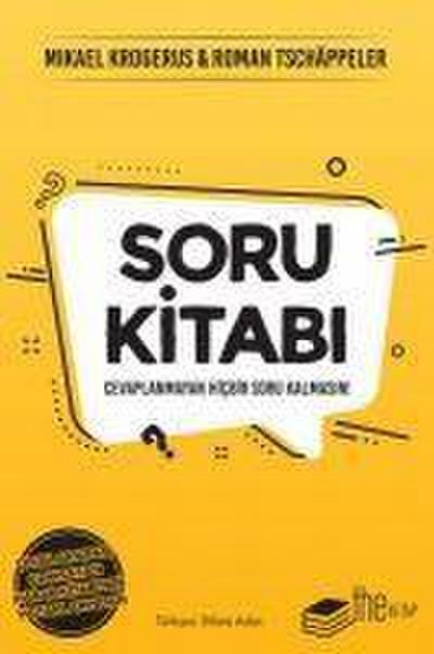 Soru Kitabi
