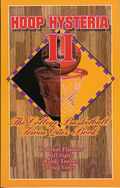 Hoop Hysteria II