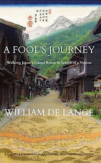 A Fool’s Journey