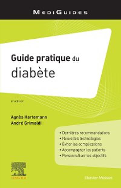 Guide pratique du diabète