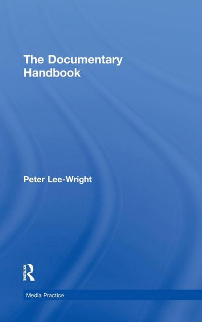 The Documentary Handbook