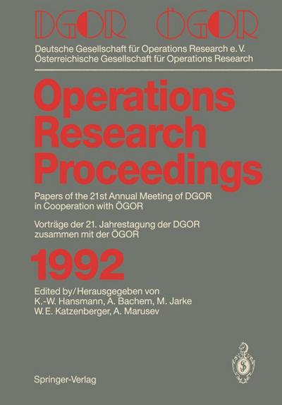 DGOR / ÖGOR