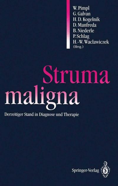 Struma maligna