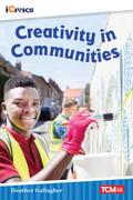 Creativity in Communities Read-Along ebook