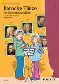 Barocke Tänze