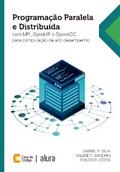 Programação Paralela e Distribuída