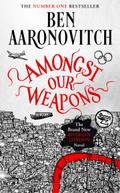 Amongst Our Weapons: The Brand New Rivers Of Londo