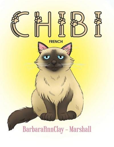 CHIBI (French Edition)