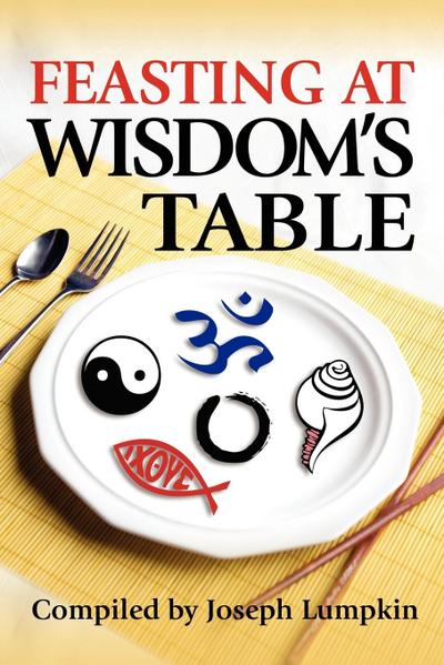 Feasting at Wisdom’s Table