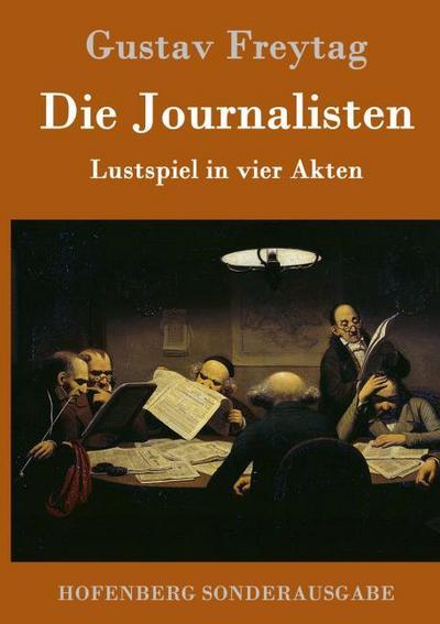 Die Journalisten