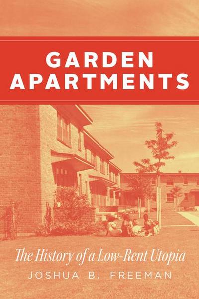 Garden Apartments