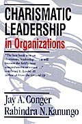 Charismatic Leadership in Organizations