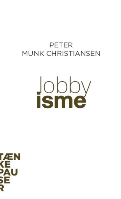 Lobbyisme