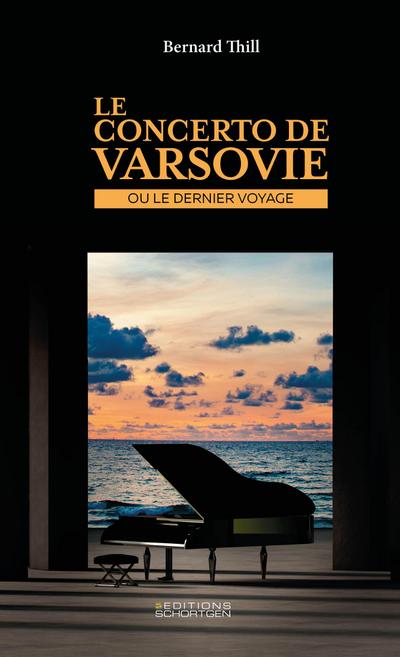 Bernard, T: Concerto de Varsovie