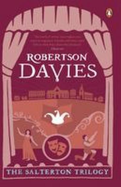 The Salterton Trilogy