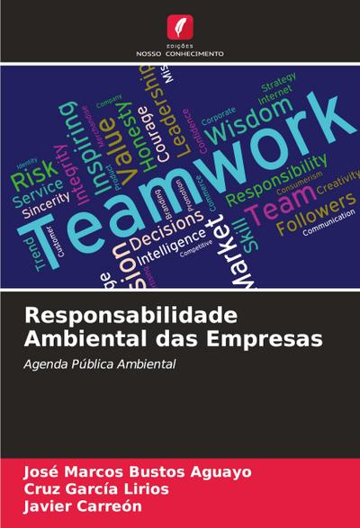 Responsabilidade Ambiental das Empresas