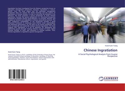 Chinese Ingratiation