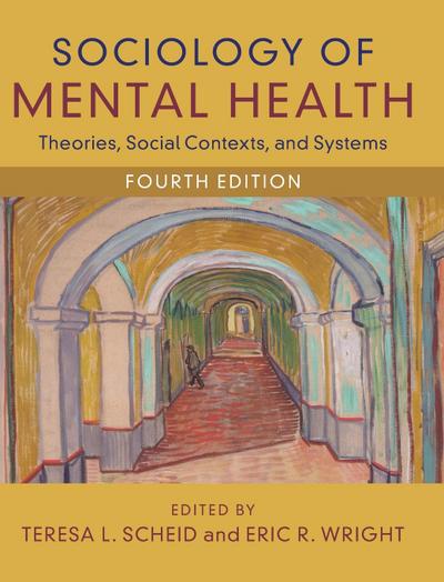 Sociology of Mental Health