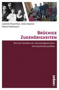 Brüchige Zugehörigkeiten