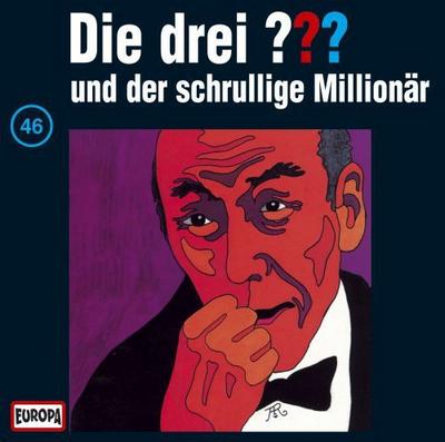 046/und der schrullige Million