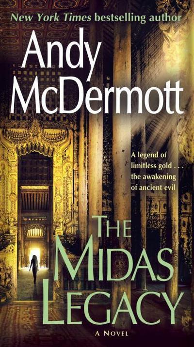 The Midas Legacy