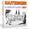 Haitzinger Karikaturen 2017